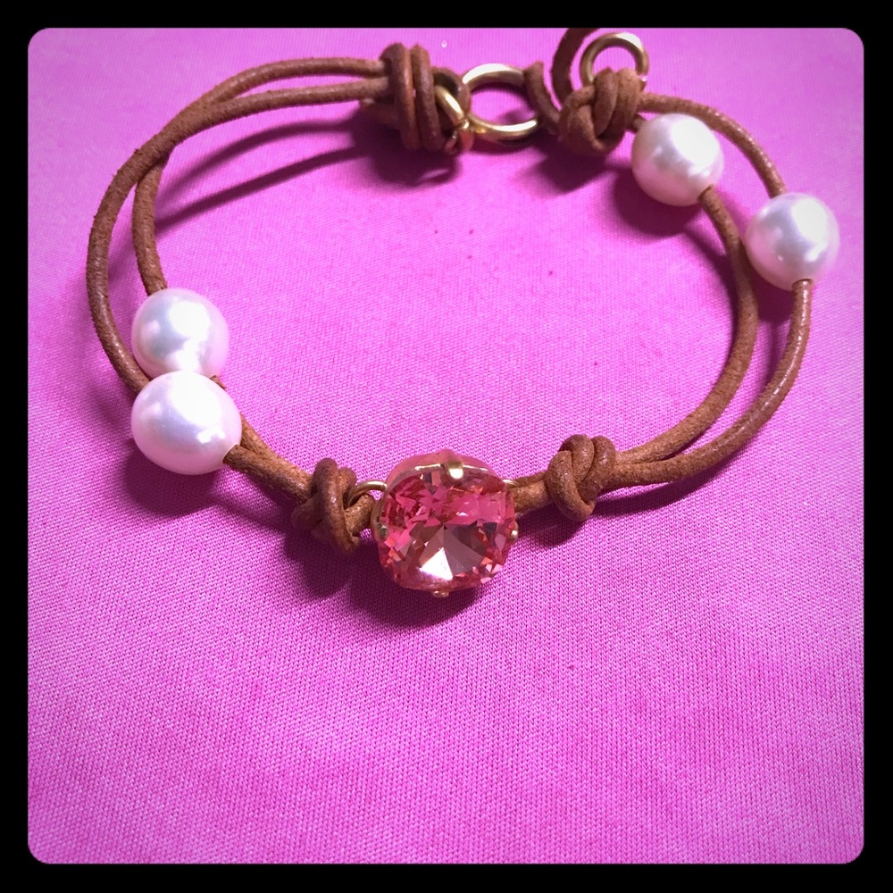 Helen Marie Bracelet